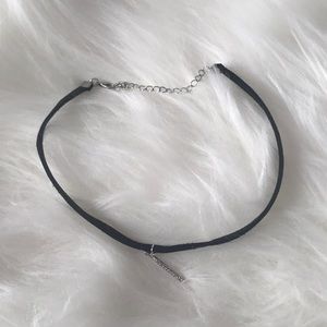 Flute charm choker
